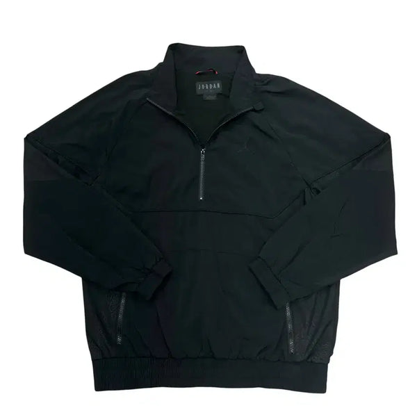 [BUNJANG] Nike Jordan Pullover Anorak Jacket / 나이키 조던 풀오버 아노락
