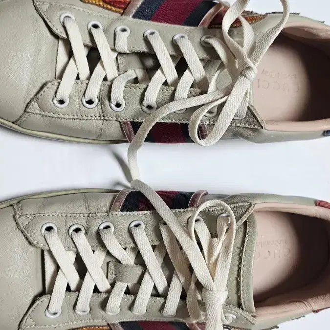 [BUNJANG] Gucci Sneakers / 구찌스니커즈