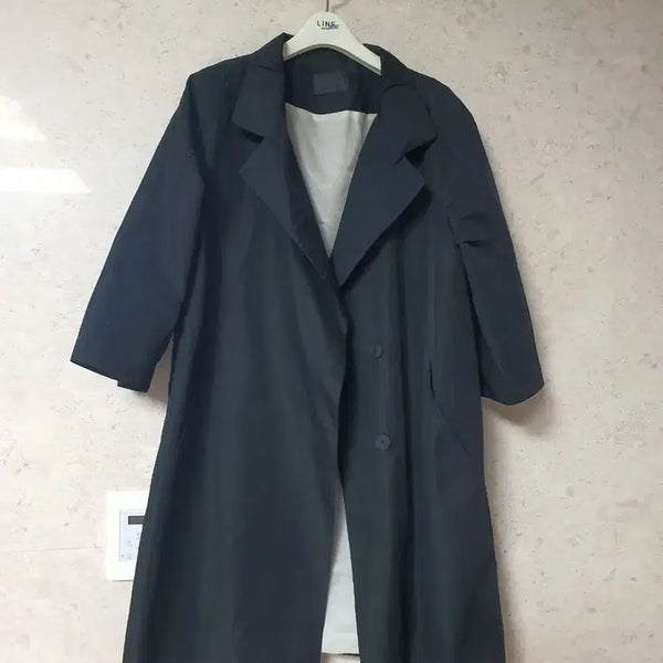 [BUNJANG] System Women's Jacket / 시스템 자켓 여성