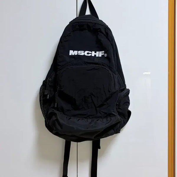 [BUNJANG] Mischief Backpack / 미스치프 백팩