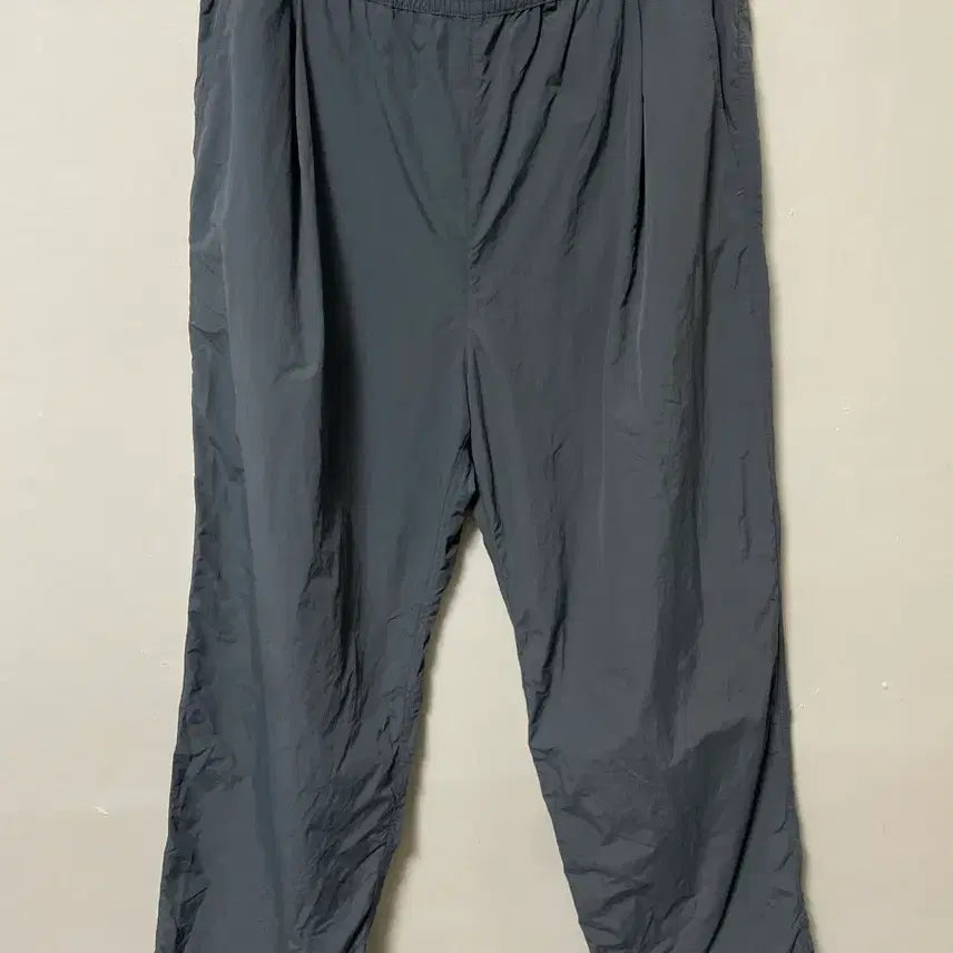 [BUNJANG] Musinsa Standard Nylon Banding String Pants / 36 무신사스탠다드 나일론 밴딩 스트링 팬츠 바지 정품