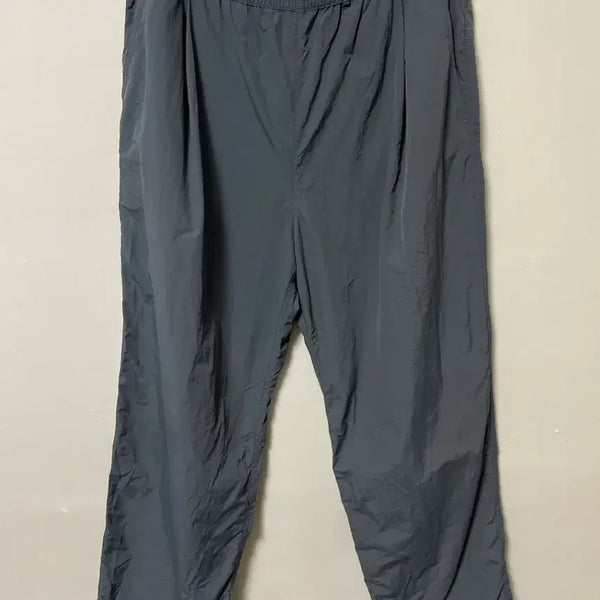 [BUNJANG] Musinsa Standard Nylon Banding String Pants / 36 무신사스탠다드 나일론 밴딩 스트링 팬츠 바지 정품