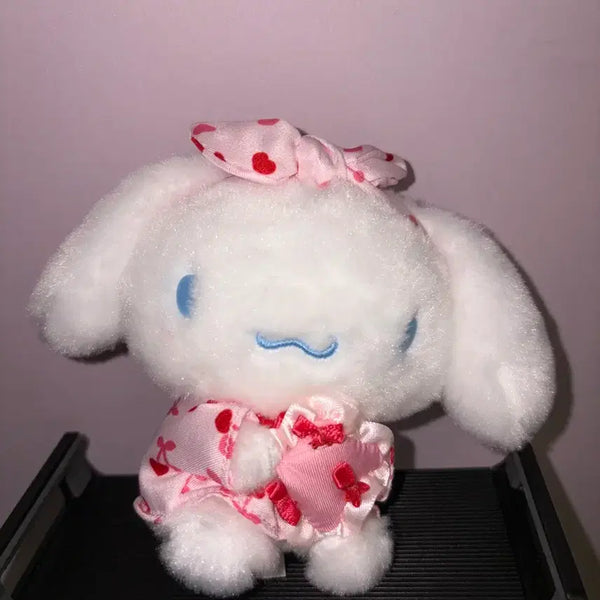 [BUNJANG] Sanrio Cinnamoroll Pajamas / 산리오 시나모롤