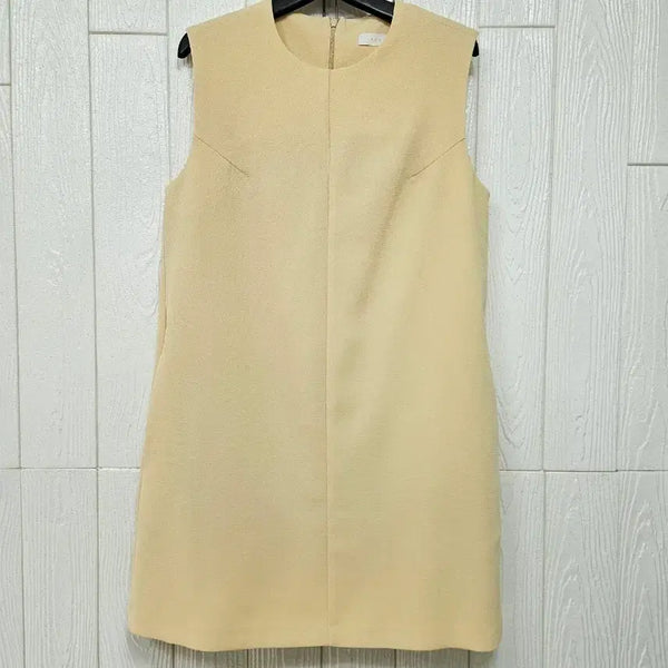 [BUNJANG] Pageu Spring/Fall Dress / 페이지유 봄가을원피스