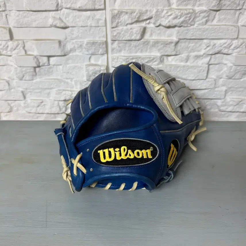 [BUNJANG] Wilson A2000 Infield 11.75" Baseball Glove / 윌슨 A2000 일본산 내야 11.75인치 야구 글러브