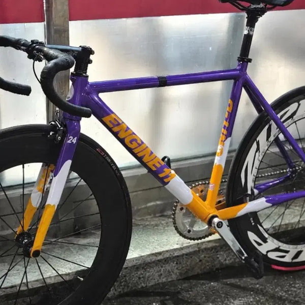 [BUNJANG] Engine 11 Corbin Bicycle / 엔진11코비