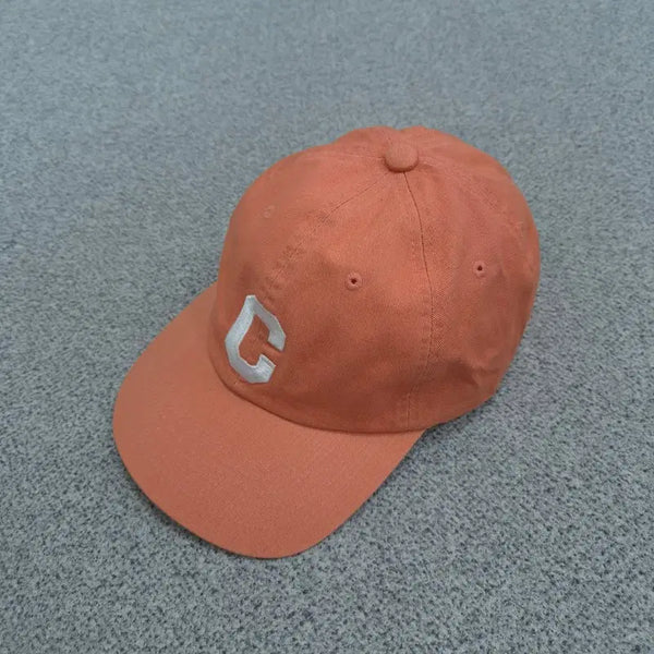 [BUNJANG] Covernat Cap Hat / F 커버낫 캡 모자 | 0917B22