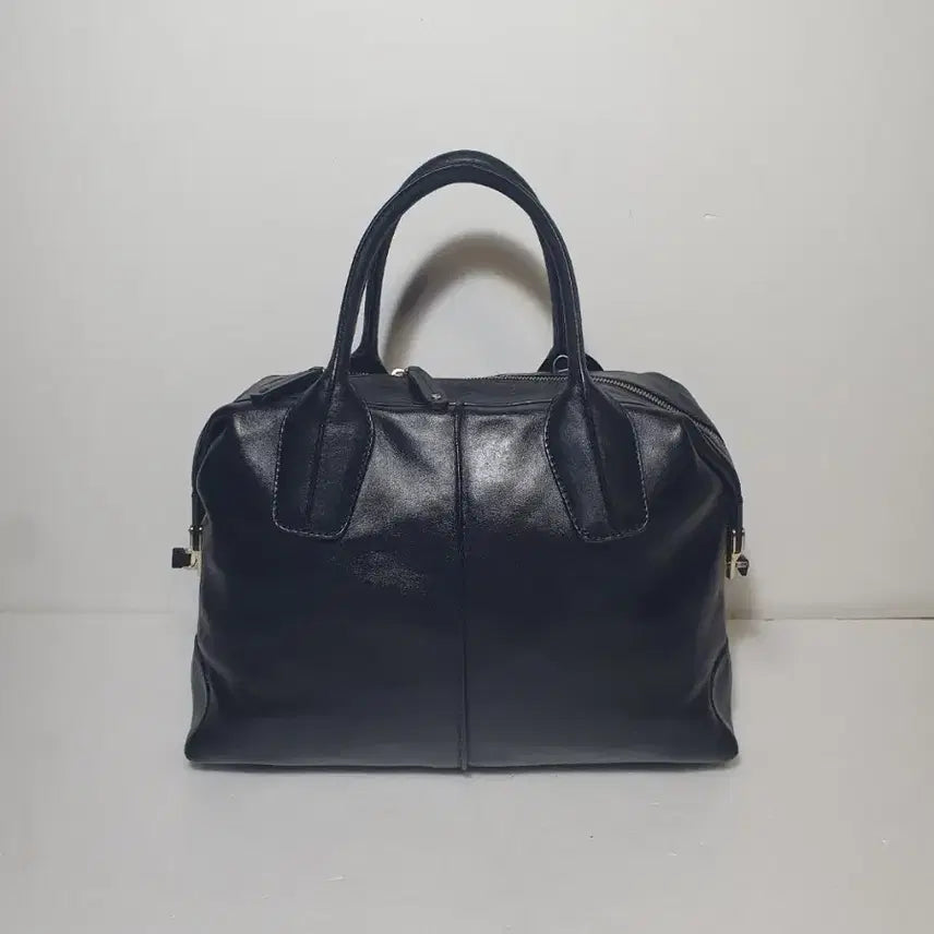 [BUNJANG] Tod's Leather Tote Bag / 정품 ㅡ토즈ㅡ가죽.토트백