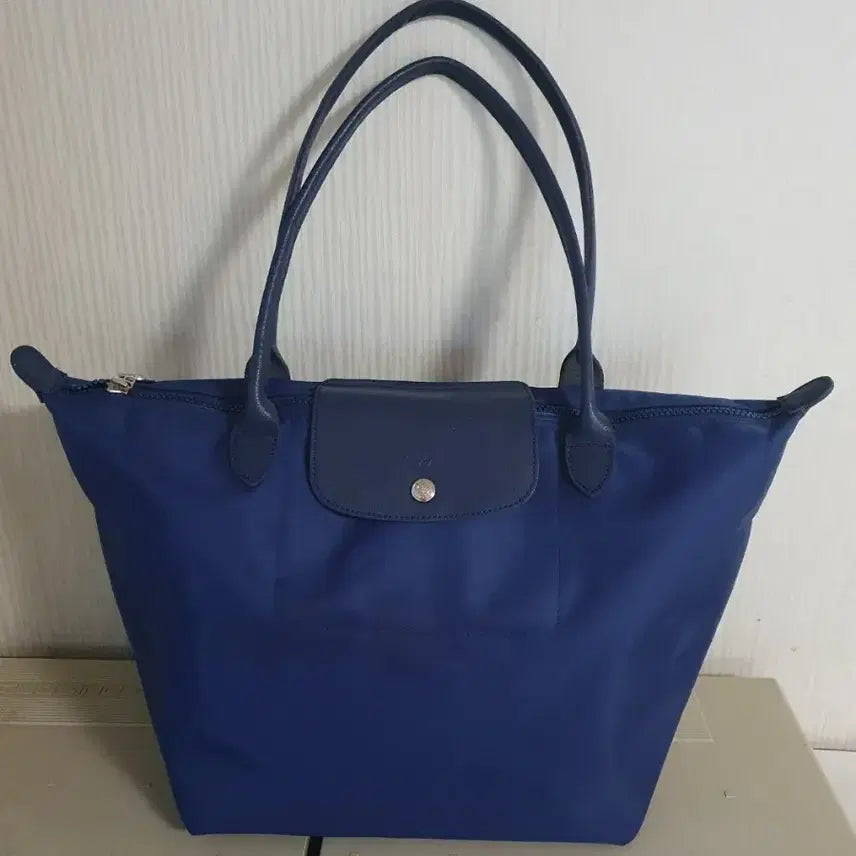 [BUNJANG] Longchamp Le Pliage Shoulder Bag / 정품 ㅡ롱샴 ㅡ르플리아쥬 ㅡ숄더백