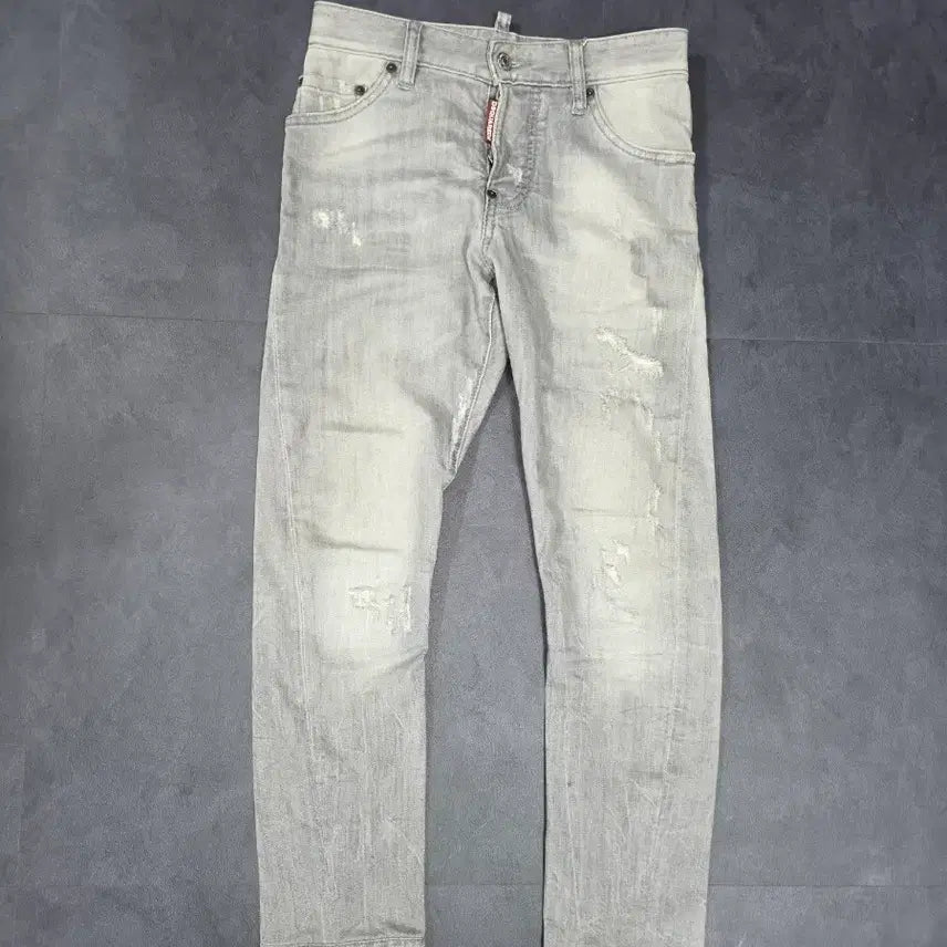 [BUNJANG] DSQUARED2 SEXY TWIST JEAN 14FW / DSQUARED2 디스퀘어드2 SEXY TWIST JEAN 14FW