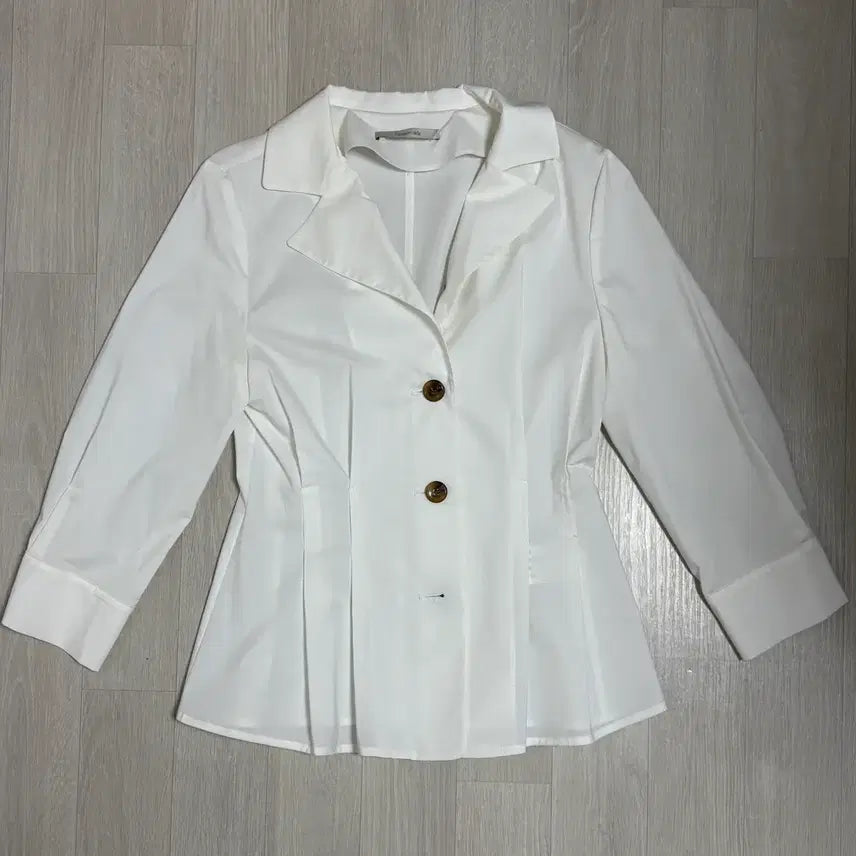 [BUNJANG] Kenneth Lady Blouse / 케네스레이디 블라우스