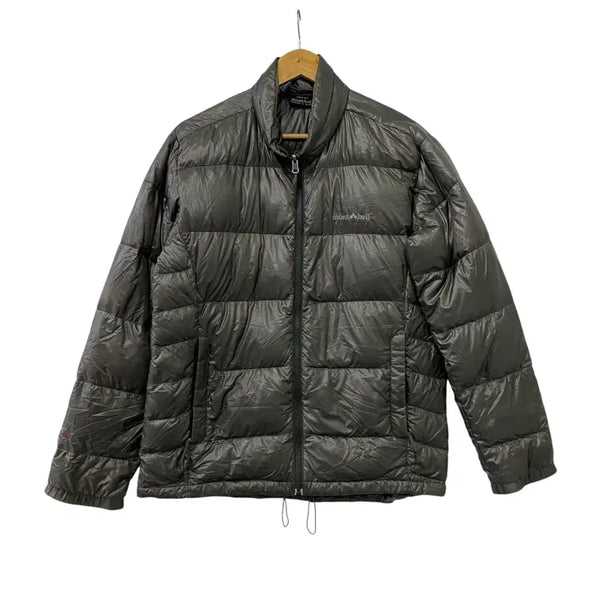 [BUNJANG] Montbell 800 Lightweight Down Jacket (L) / A974. 몽벨 800 경량 패딩(L)