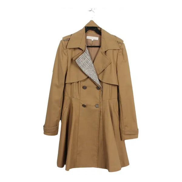 [BUNJANG] EGOIST Trench Coat / C099 EGOIST 트렌치 55 여 아지구제