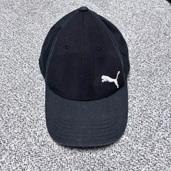 [BUNJANG] Puma Training Mesh Ball Cap OSFA / OSFA 푸마 트레이닝 메쉬 볼캡 0917