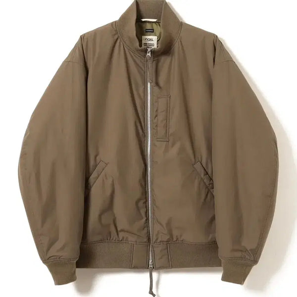 [BUNJANG] nanamica x Pilgrim Surf Supply Varsity Jacket / [S] 나나미카 필그림서프 별주 바시티 자켓