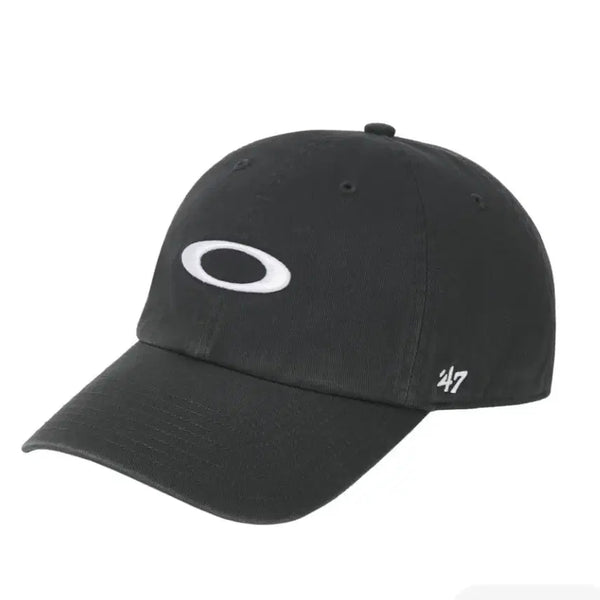 [BUNJANG] Oakley Rimx Dad Hat Blackout / 오클리 리믹스 대드 햇 블랙아웃 팝니다.