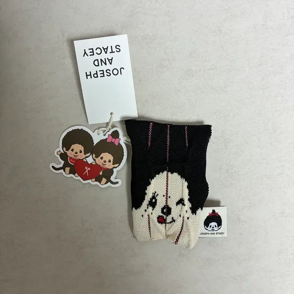 [BUNJANG] Joseph & Stacey Mini Pouch / 조셉앤스테이시 미니 파우치