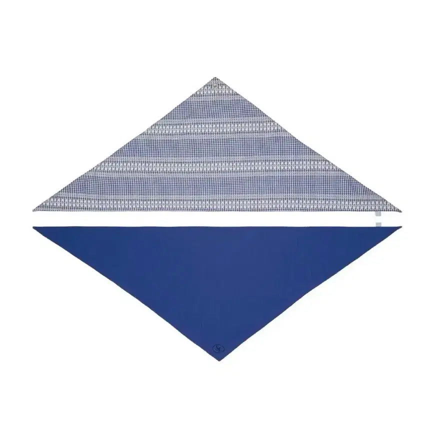 [BUNJANG] Samsung Lions Koiseyo Scarf / 삼성라이온즈 코이세이오 스카프