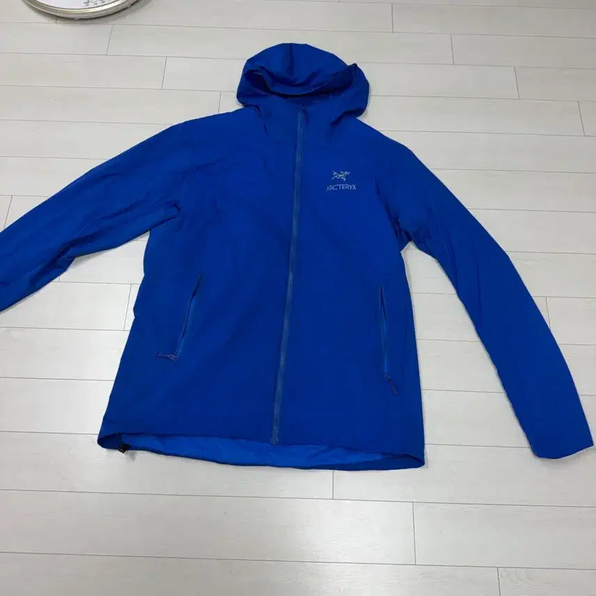 [BUNJANG] Arc'teryx Atom SL L Size / 아크테릭스 아톰 sl  L 사이즈