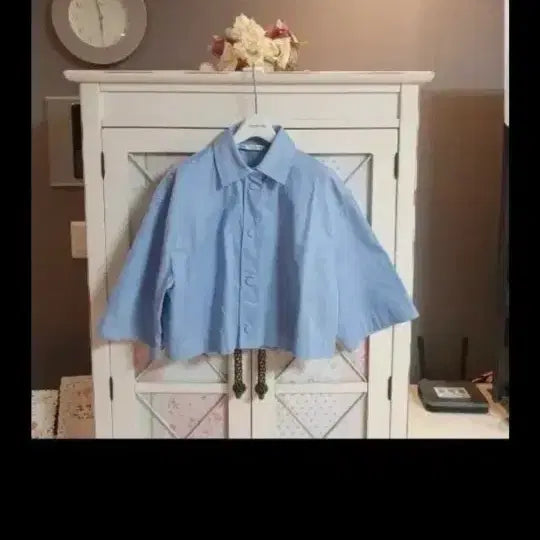 [BUNJANG] Zara Shirt Blouse / 자라 셔츠 블라우스/55~66