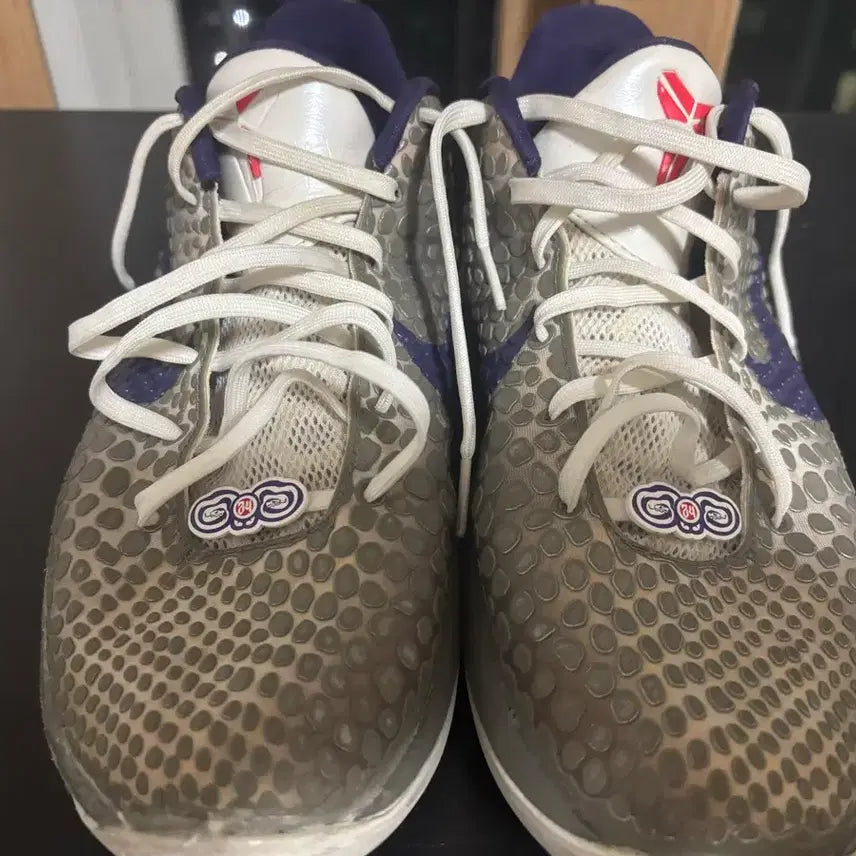 [BUNJANG] Nike Kobe 6 China Edition / 나이키 코비6 차이나 에디션