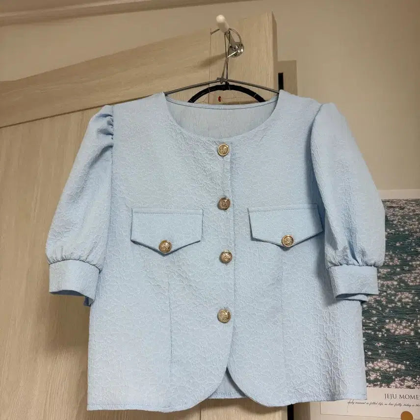 [BUNJANG] Women's Blouse / 여성 블라우스