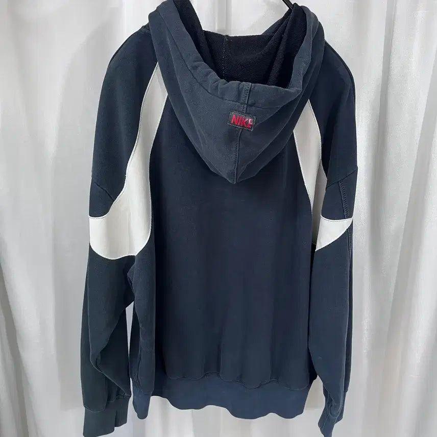 [BUNJANG] Nike Cotton Hoodie / nike 나이키 후드