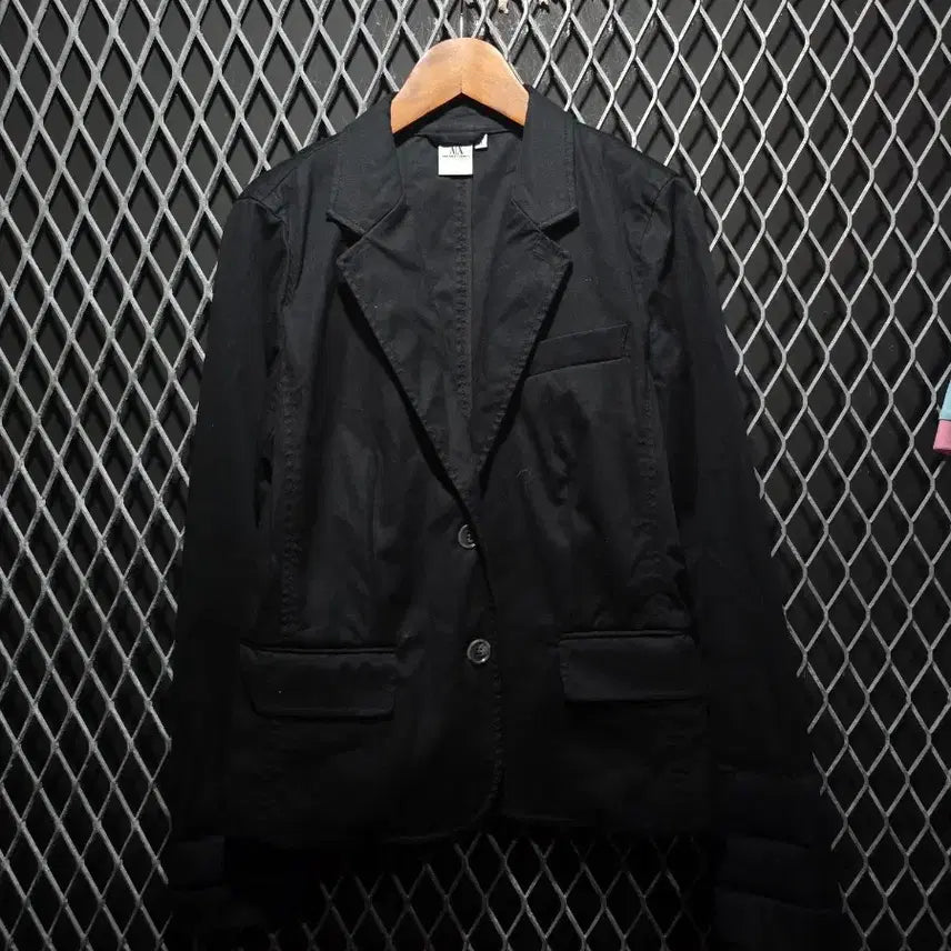 [BUNJANG] Armani Exchange Blazer M / 알마니익스체인지 블레이저 M