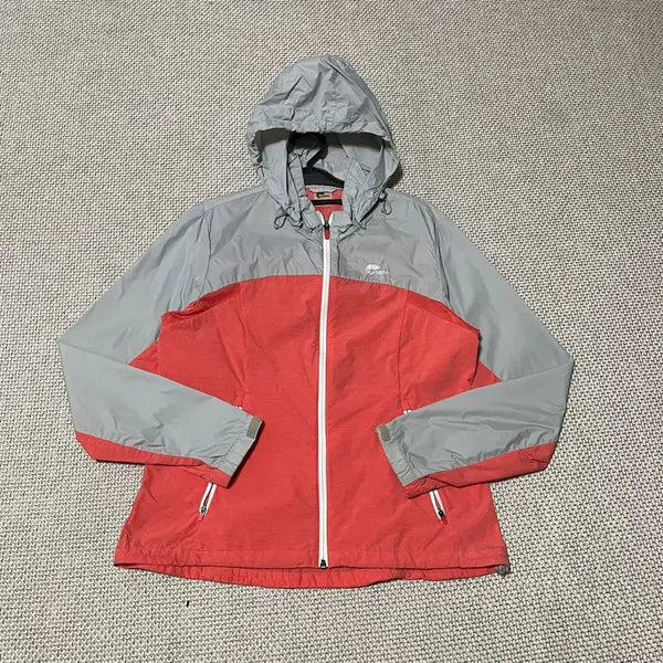 [BUNJANG] NEPA Lightweight Windbreaker Jacket XL / XL 네파 경량 바람막이 A0918