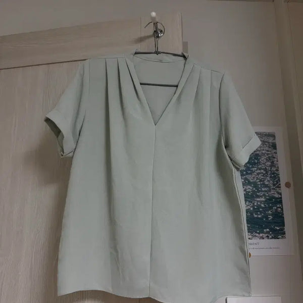 [BUNJANG] Women's Blouse / 여성 블라우스