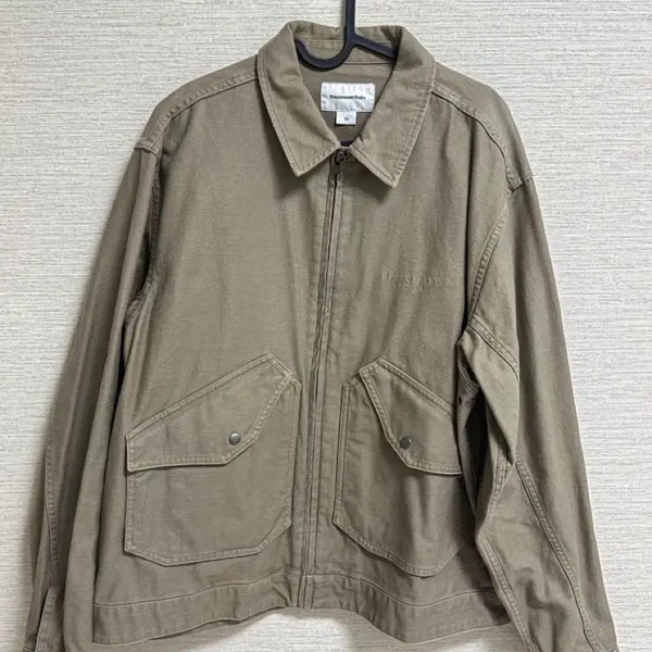 [BUNJANG] thisisneverthat Jacket M / 디스이즈네버댓 자켓 m