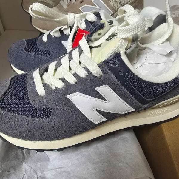 [BUNJANG] New Balance U574RH2 Grey 220 / 뉴발란스 U574RH2 220사이즈 새상품