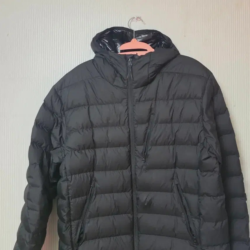[BUNJANG] Musinsa Standard Lightweight Down Jacket / 무신사스탠다 경량패딩