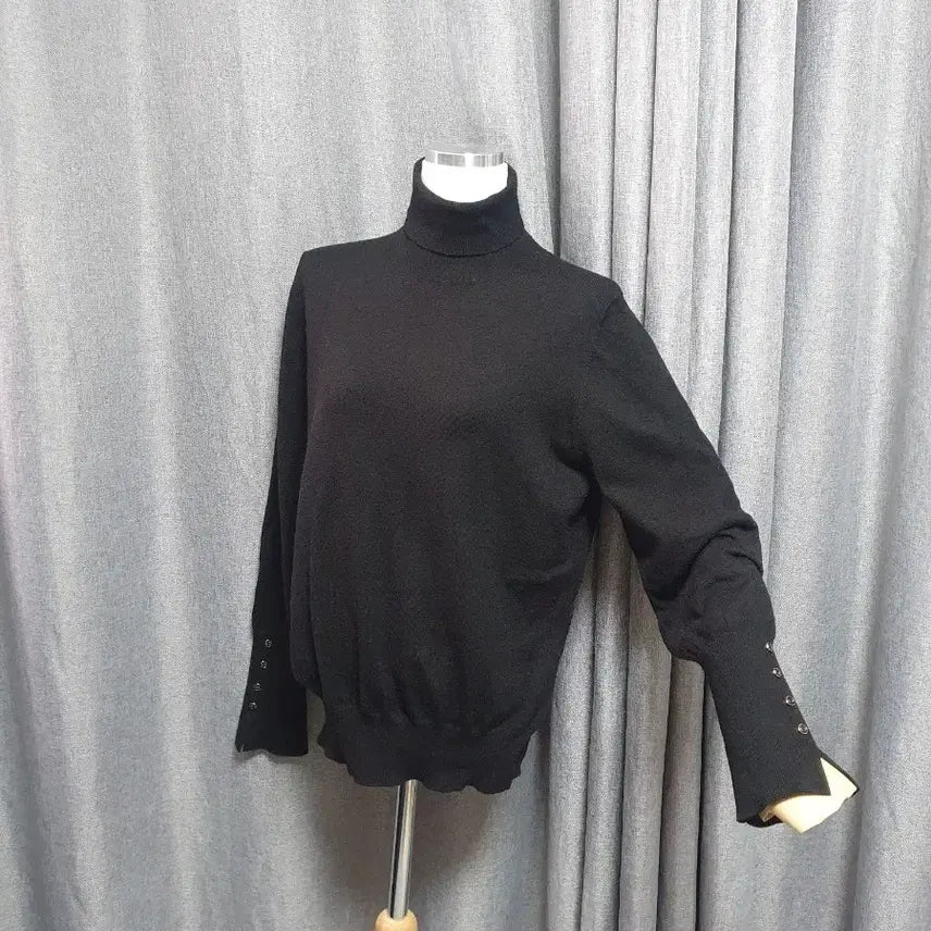 [BUNJANG] 77Buddles Polar Knit / 77부들 폴라니트