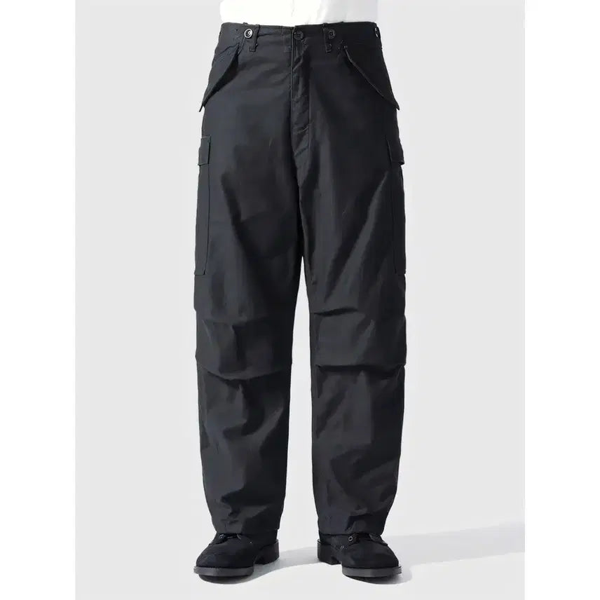 [BUNJANG] Buzz Rickson's William Gibson M-51 Field Cargo Pants / 버즈릭슨스 윌리엄깁슨 M-51 필드 카고 팬츠