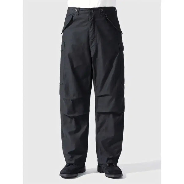 [BUNJANG] Buzz Rickson's William Gibson M-51 Field Cargo Pants / 버즈릭슨스 윌리엄깁슨 M-51 필드 카고 팬츠