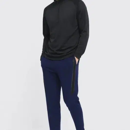 [BUNJANG] Nike Tech Fleece Jogger Pants / 남M/나이키 나이키 테크 플리스 조거 팬츠