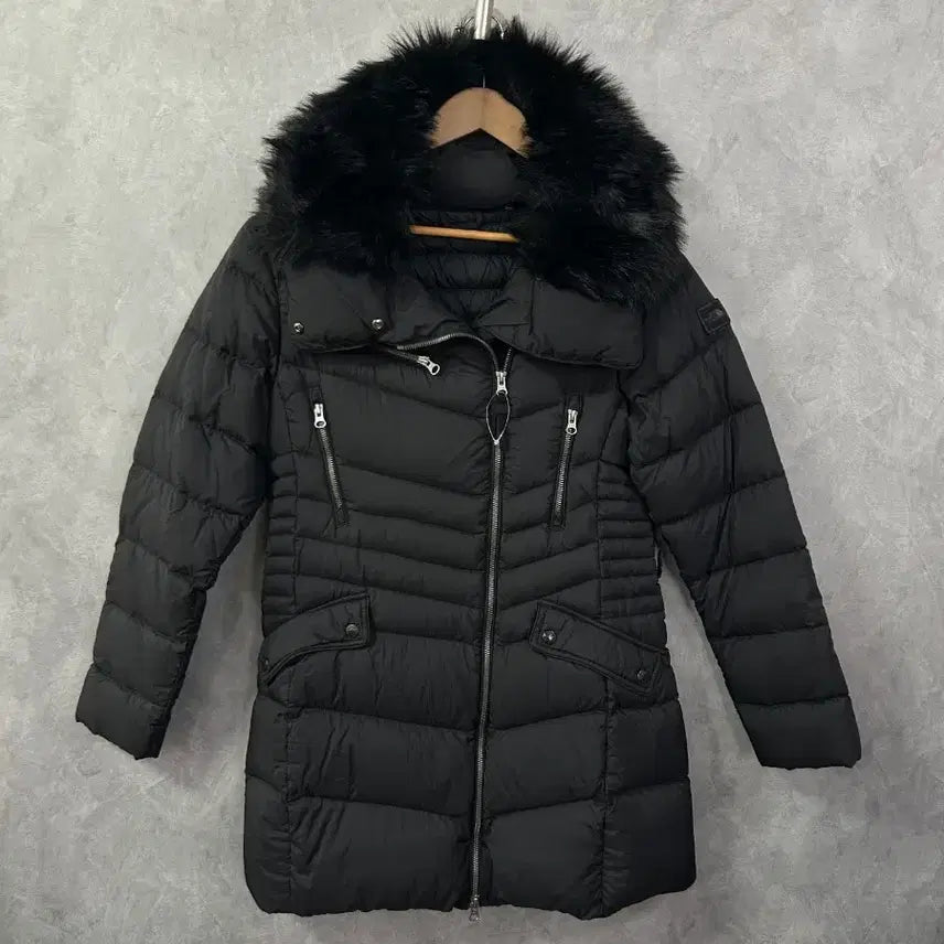 [BUNJANG] The North Face Goose Down Long Padding Jacket - Women's Size 90 / 노스페이스 구스 롱패딩 90사이즈 여성
