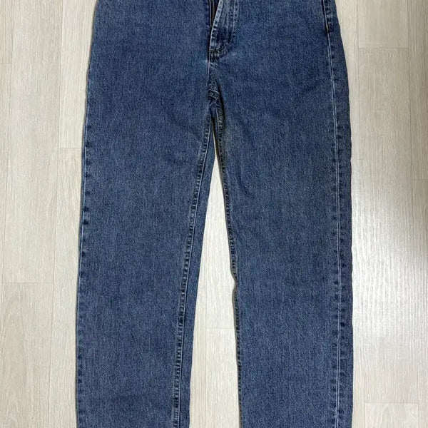 [BUNJANG] Mango Many Please Denim Jeans M / 망고매니플리지 청바지