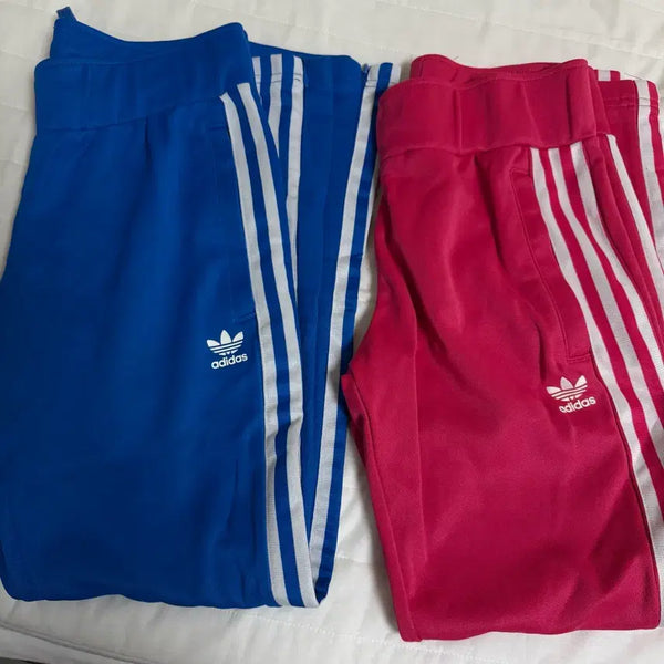 [BUNJANG] Adidas Trousers / 아디다스 바지