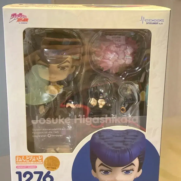 [BUNJANG] JoJo's Bizarre Adventure Josuke Nendoroid / 가격내림 x)죠죠 죠죠의 기묘한 모험 죠스케 넨도로이드 판매합니다