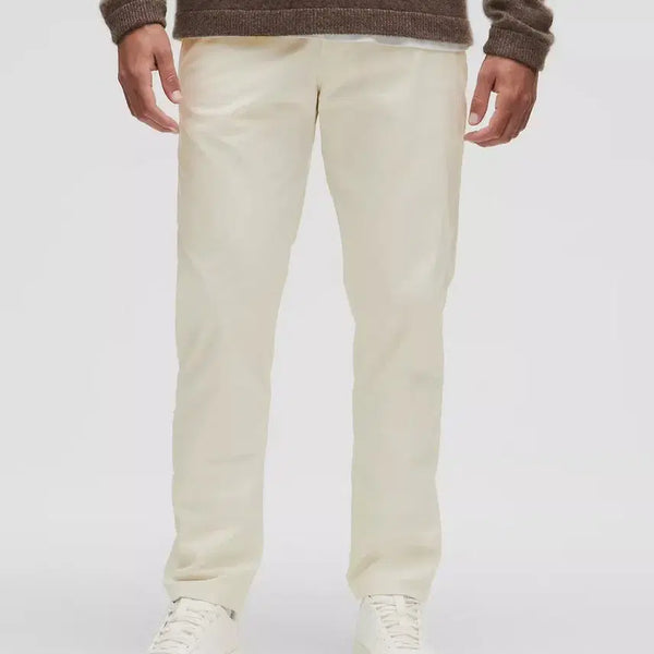 [BUNJANG] Lululemon ABC Twill Pants / 룰루레몬 ABC 트윌 팬트