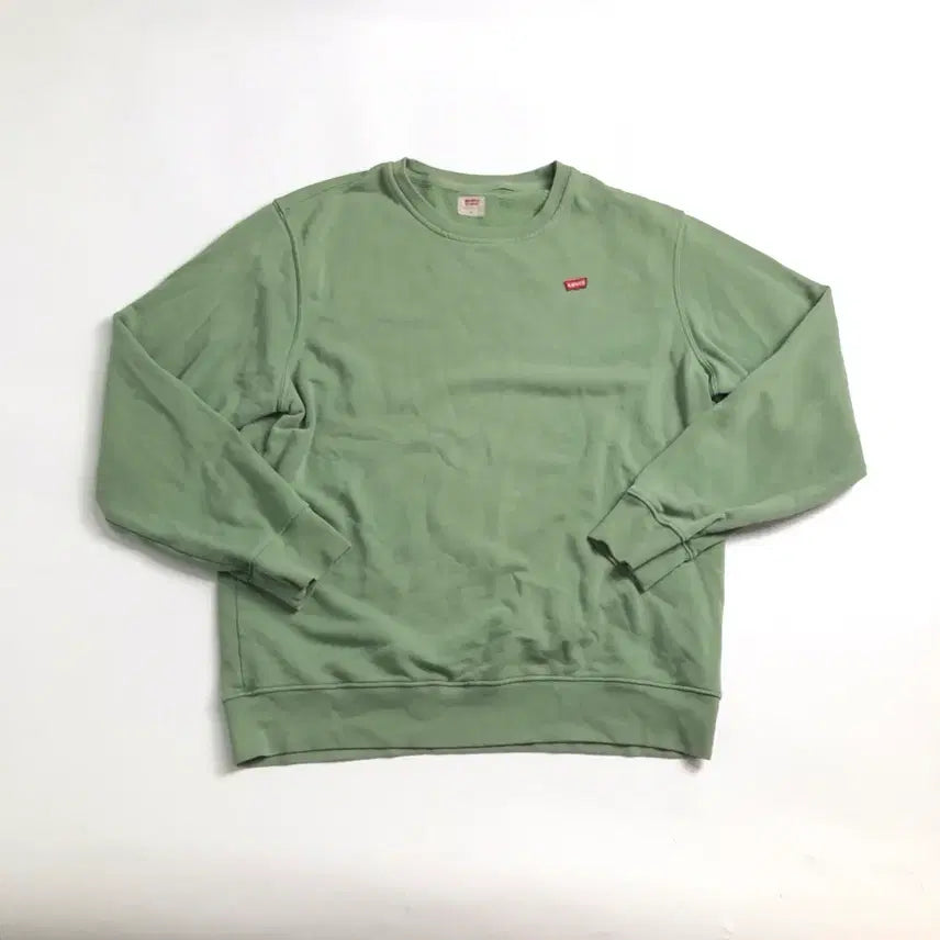 [BUNJANG] Levi's Sweatshirt / 리바이스 맨투맨