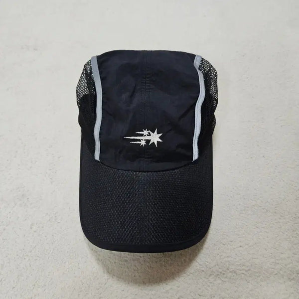 [BUNJANG] Nice Ghost Club Travel Mesh Cap OS / 나이스고스트클럽 트레블 메쉬 캡 급처