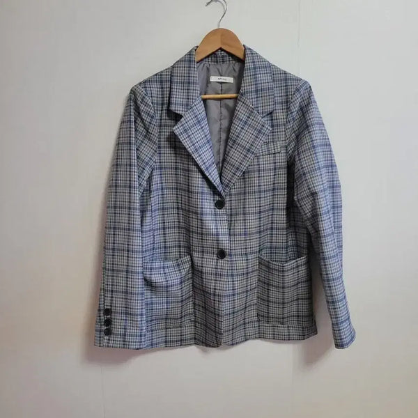 [BUNJANG] SPUSH Jacket / SPUSH 자켓