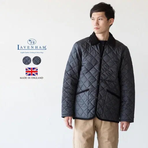 [BUNJANG] Lavenham Raydon M Jacket / 라벤햄 레이던 M
