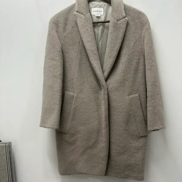 [BUNJANG] Club Monaco Sailor Coat 85 / {만원빈티지 최저가}클럽모나코 세일러 코트 85