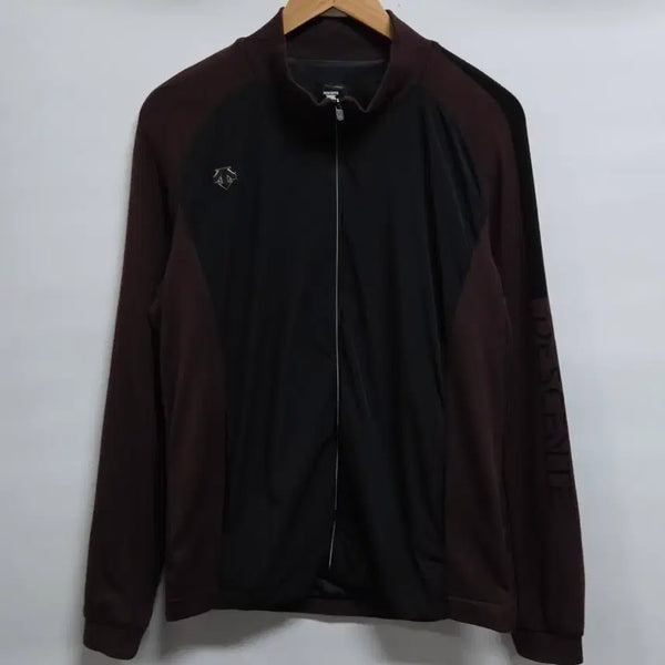 [BUNJANG] Descente Golf Hybrid Windproof Jacket Size 105 / 데상트 골프 하이브리드 방풍자켓 105