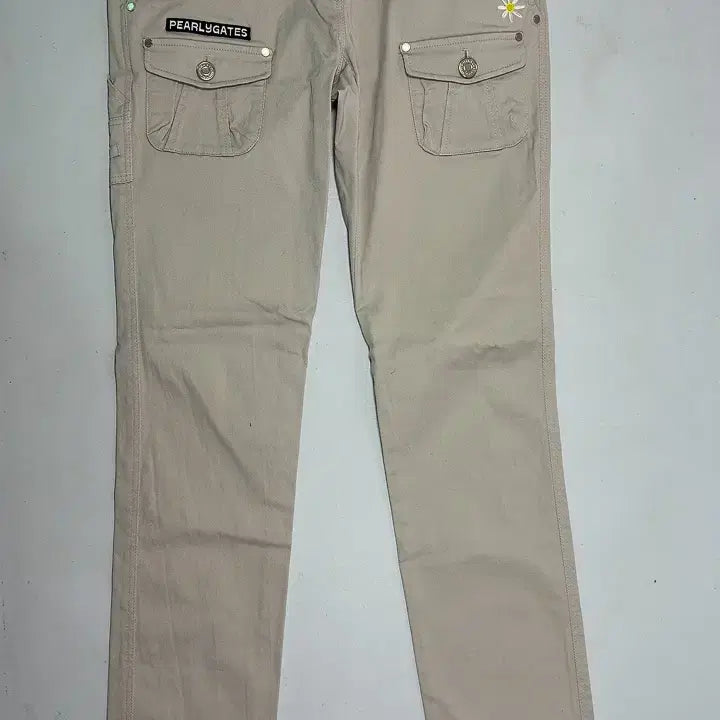 [BUNJANG] 2023 Fall Golf Pants - Size 25 Inch / 12727번 파리게이츠 [가을] 여자 골프 바지 25 인치