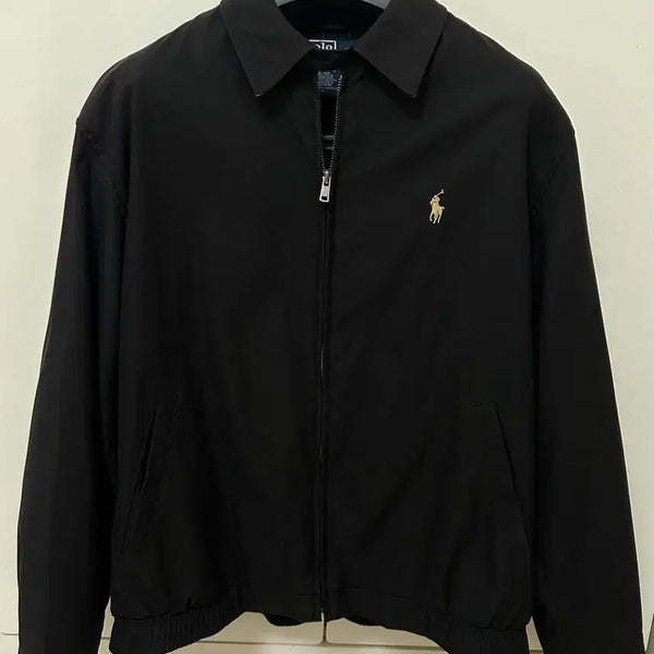 [BUNJANG] Polo Ralph Lauren Swingtops Jacket / 폴로 랄프 로렌 스윙톱 자켓